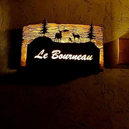 Appartamento Le Bourneau Aosta Exterior photo