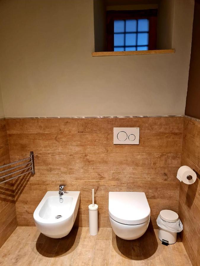 Appartamento Le Bourneau Aosta Exterior photo