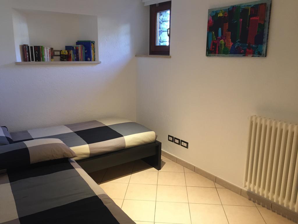Appartamento Le Bourneau Aosta Exterior photo