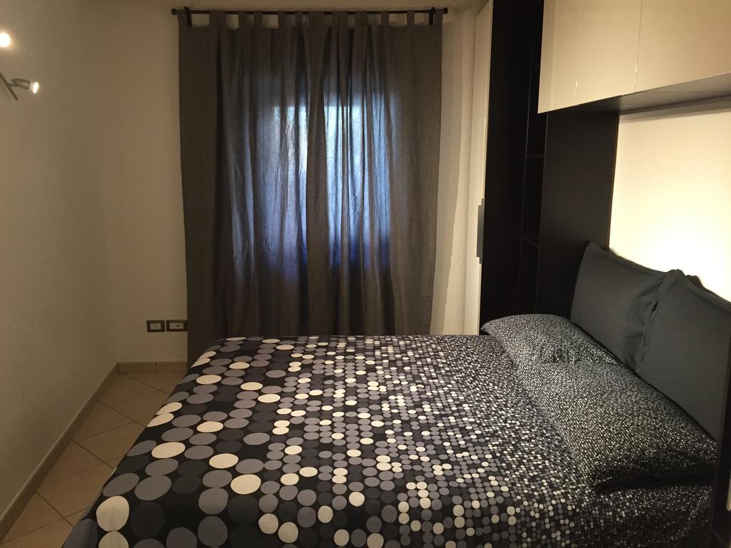 Appartamento Le Bourneau Aosta Exterior photo